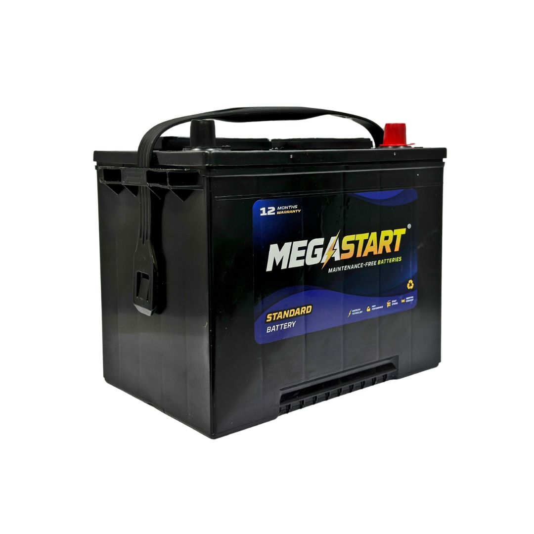 BATERIA MEGASTART STANDARD BCI 24R - Imagen 2