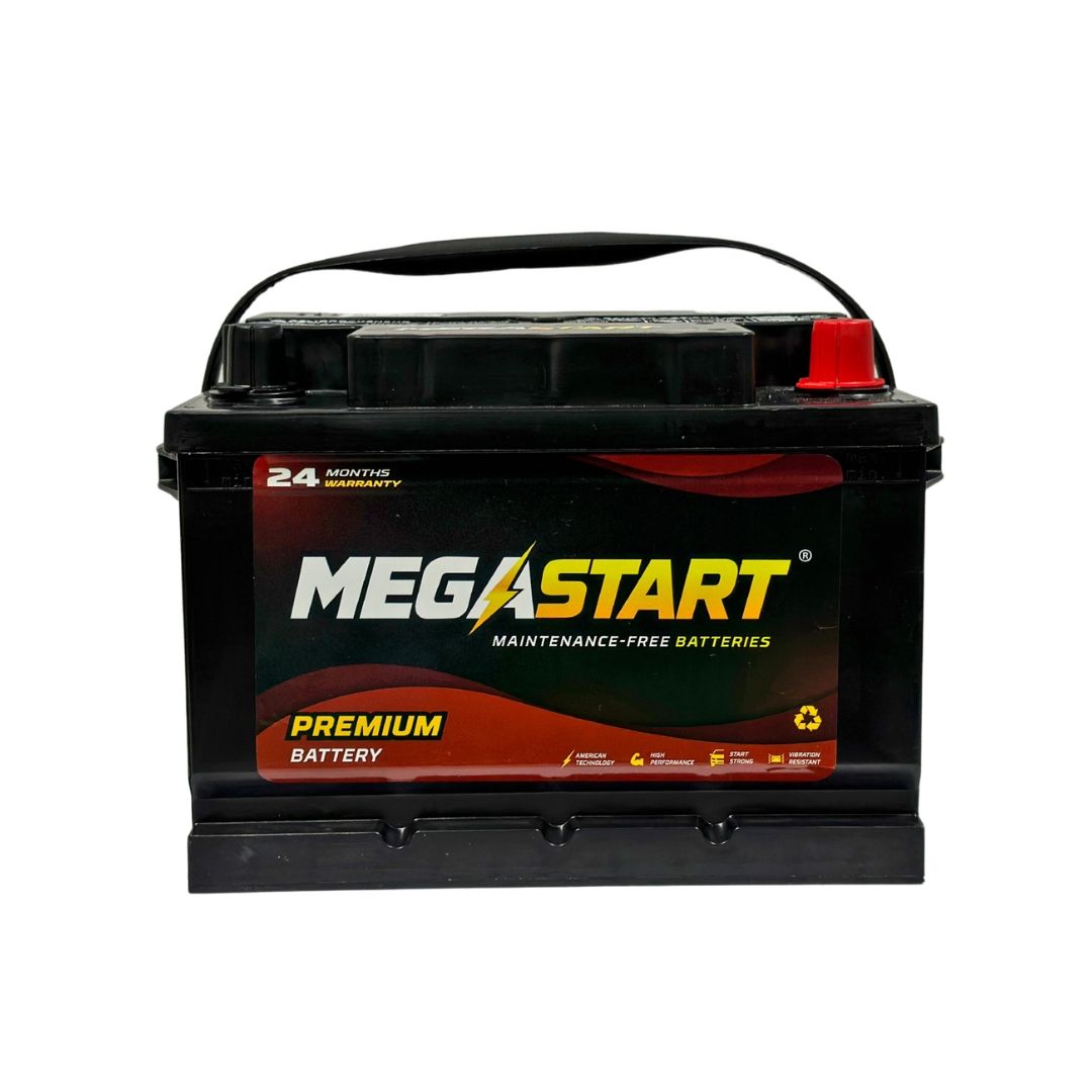 BATERIA MEGASTART BCI 42 PREMIUM