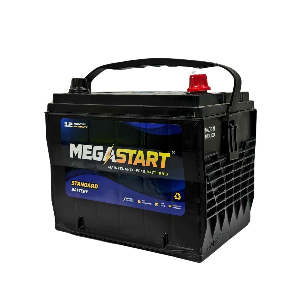 BATERIA MEGASTART STANDARD BCI 22F - Imagen 3