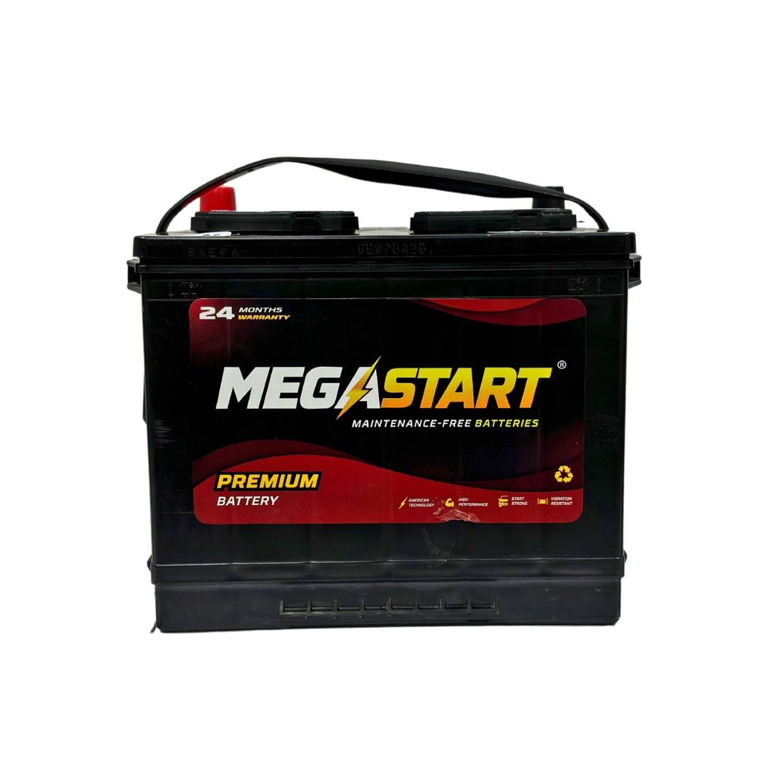 BATERIA MEGASTART BCI 22F PREMIUM