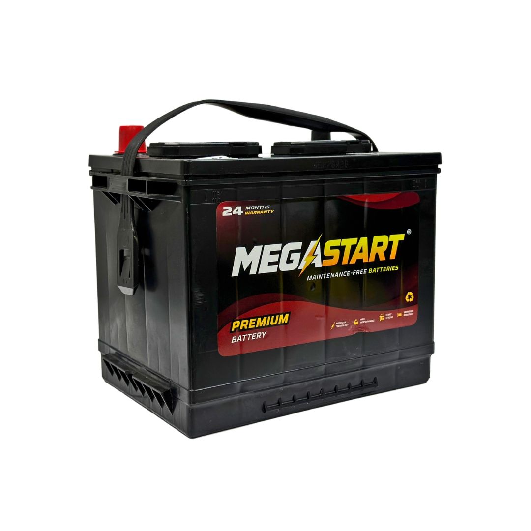 BATERIA MEGASTART BCI 22F PREMIUM - Imagen 2