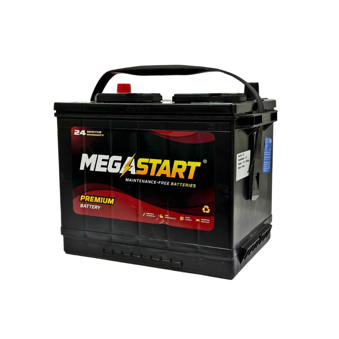 BATERIA MEGASTART BCI 22F PREMIUM - Imagen 3