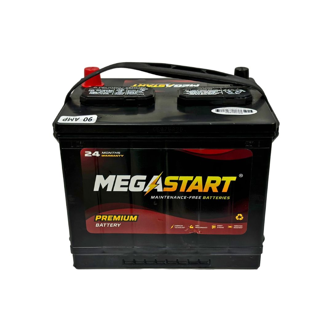 BATERIA MEGASTART BCI 22F PREMIUM - Imagen 4