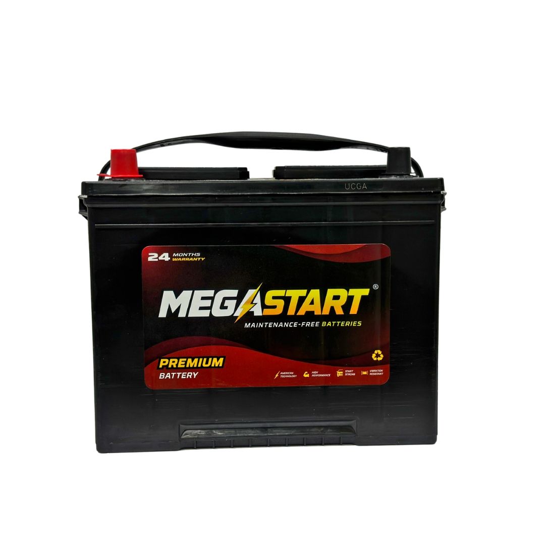 BATERIA MEGASTART BCI 24 PREMIUM
