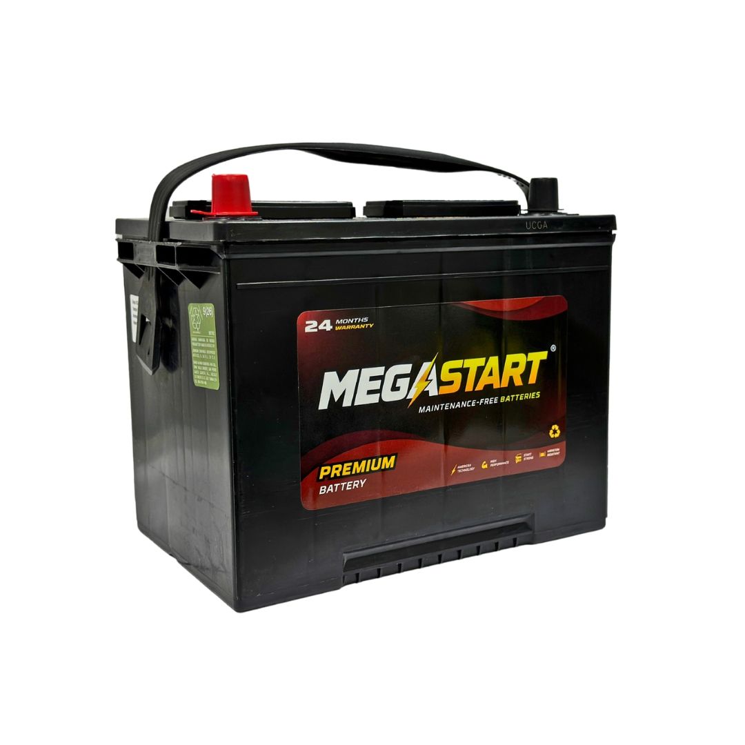 BATERIA MEGASTART BCI 24 PREMIUM - Imagen 2