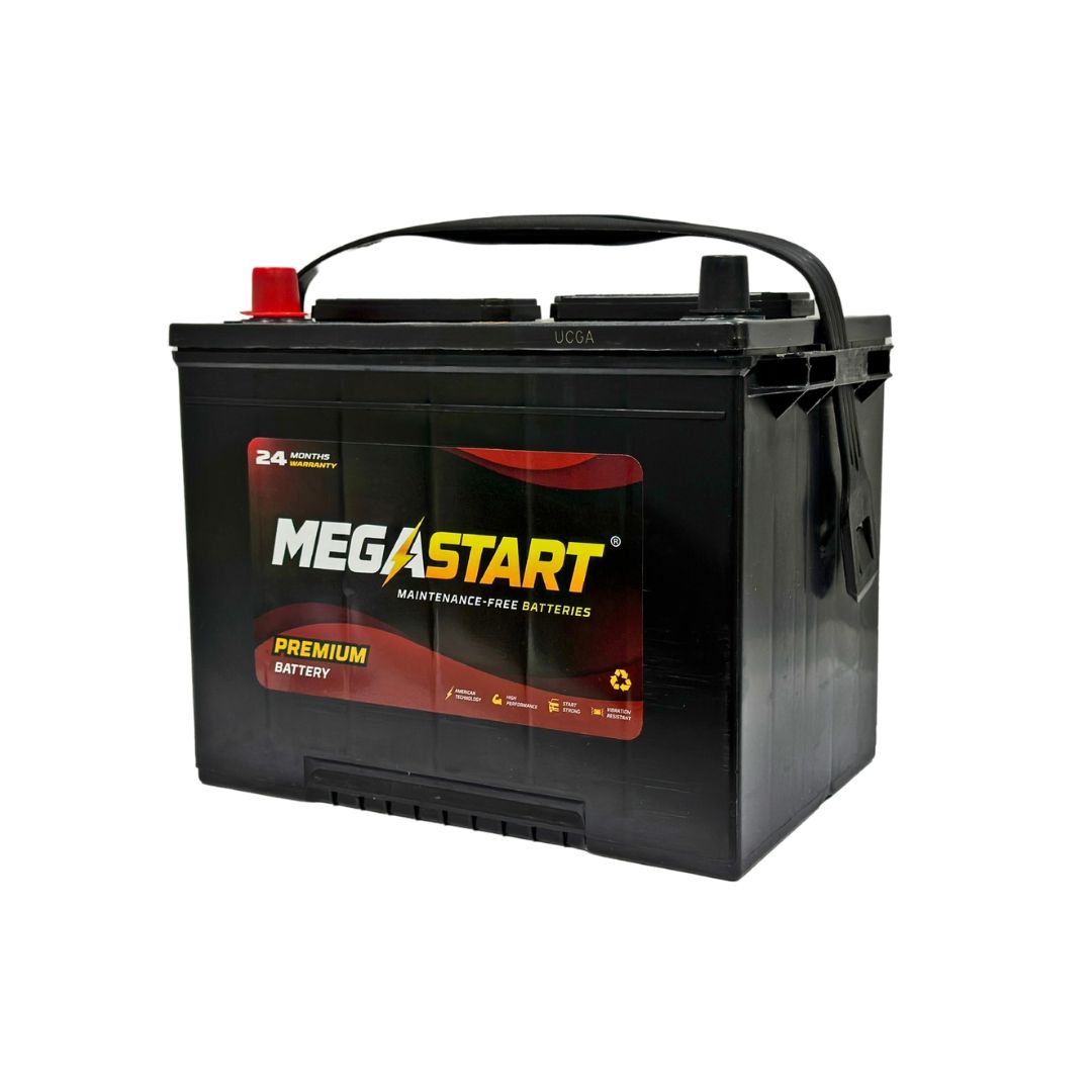 BATERIA MEGASTART BCI 24 PREMIUM - Imagen 3
