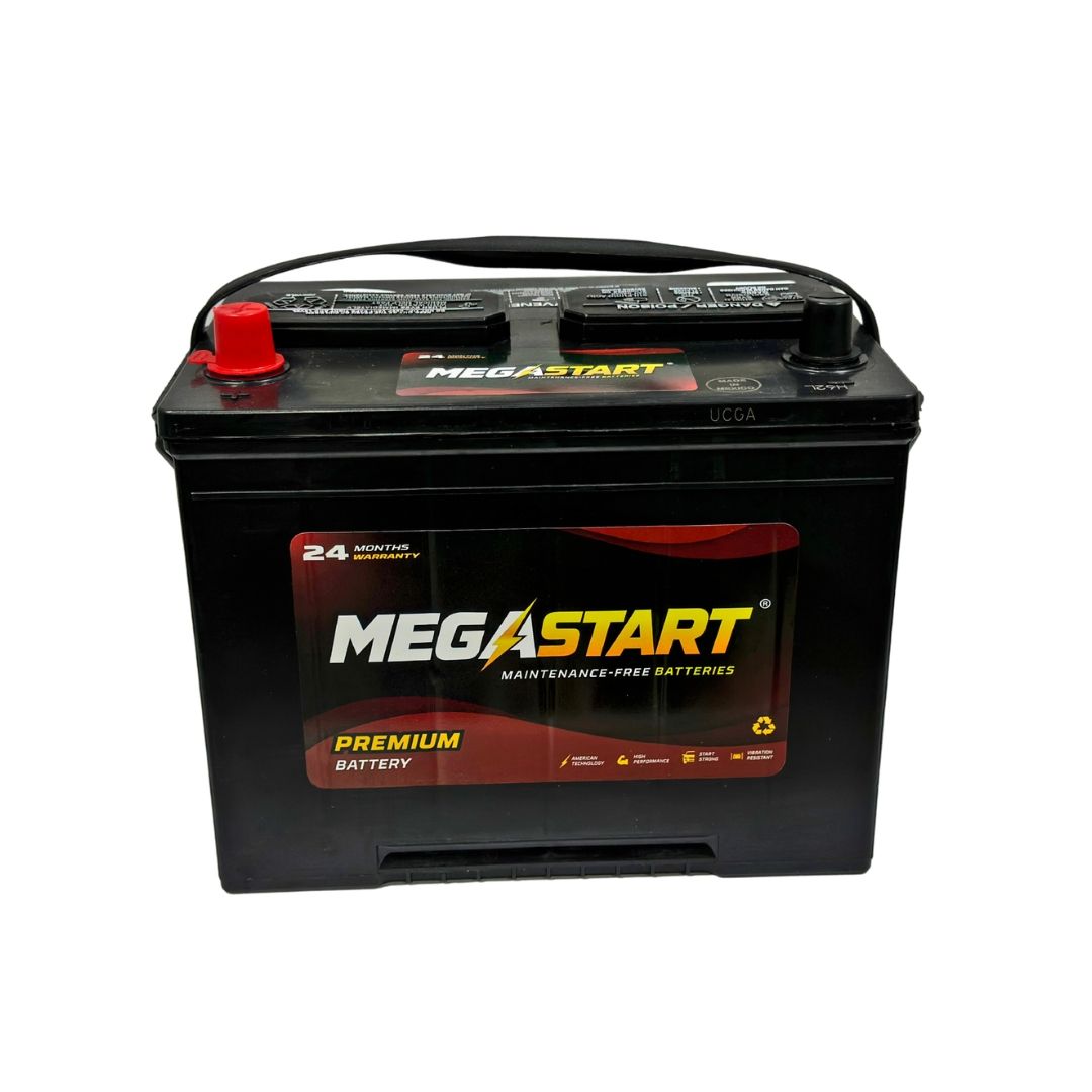 BATERIA MEGASTART BCI 24 PREMIUM - Imagen 4