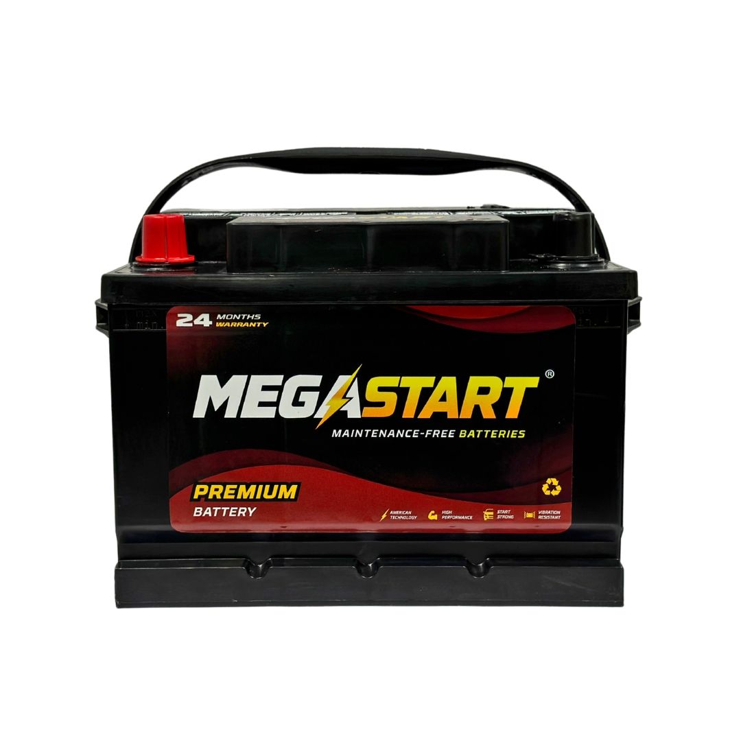 BATERIA MEGASTART BCI 42R PREMIUM
