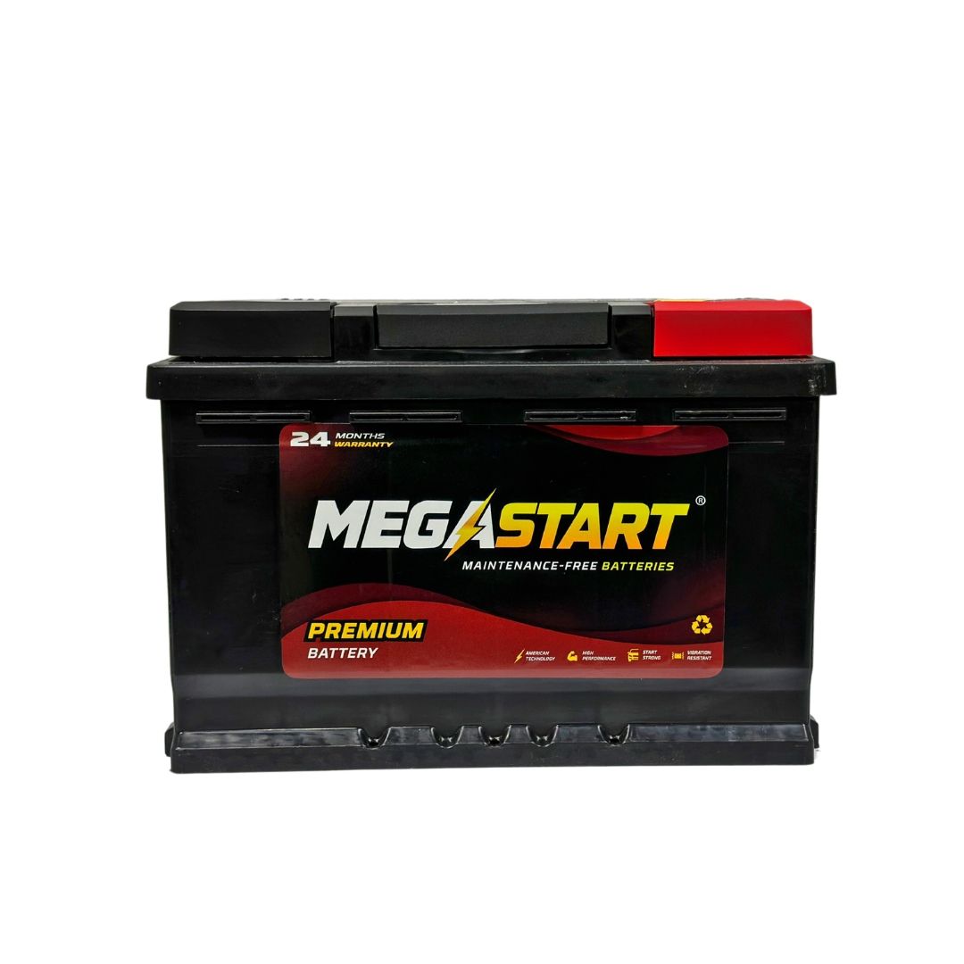 BATERIA MEGASTART BCI 48 PREMIUM