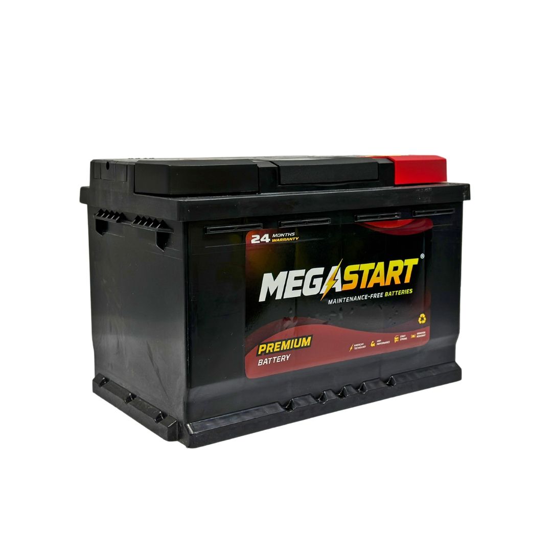 BATERIA MEGASTART BCI 48 PREMIUM - Imagen 2