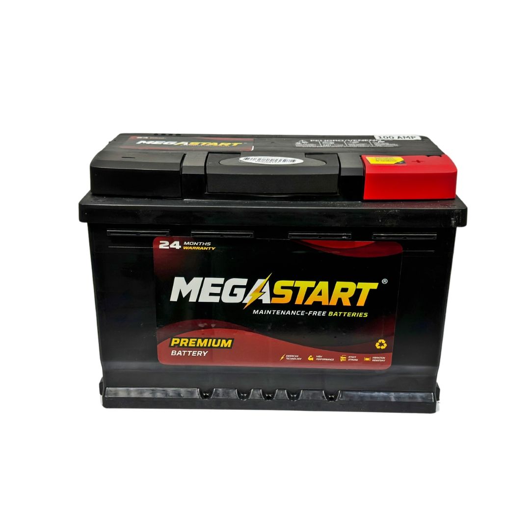 BATERIA MEGASTART BCI 48 PREMIUM - Imagen 4