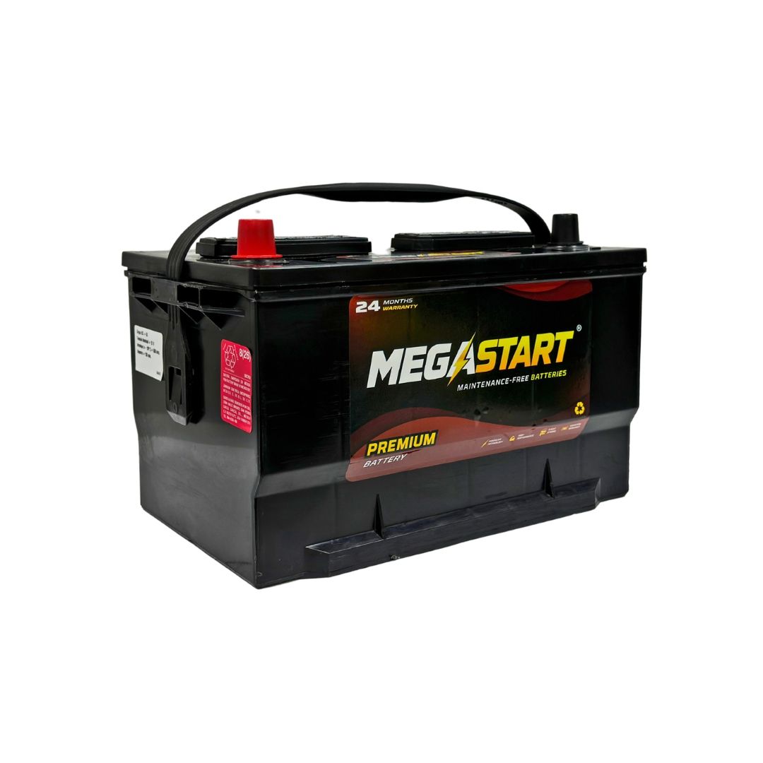 BATERIA MEGASTART BCI 65 PREMIUM - Imagen 2