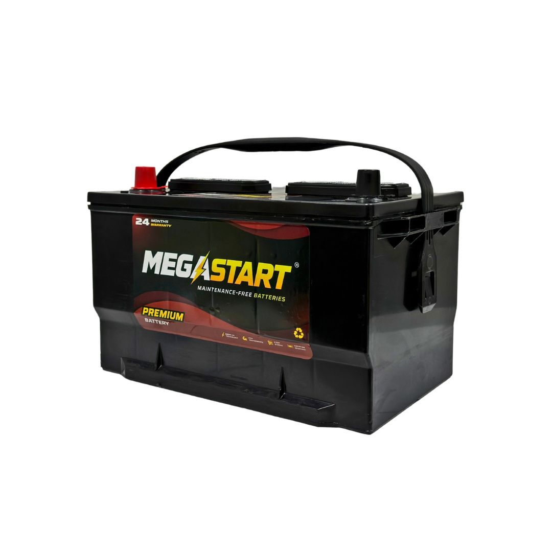 BATERIA MEGASTART BCI 65 PREMIUM - Imagen 3