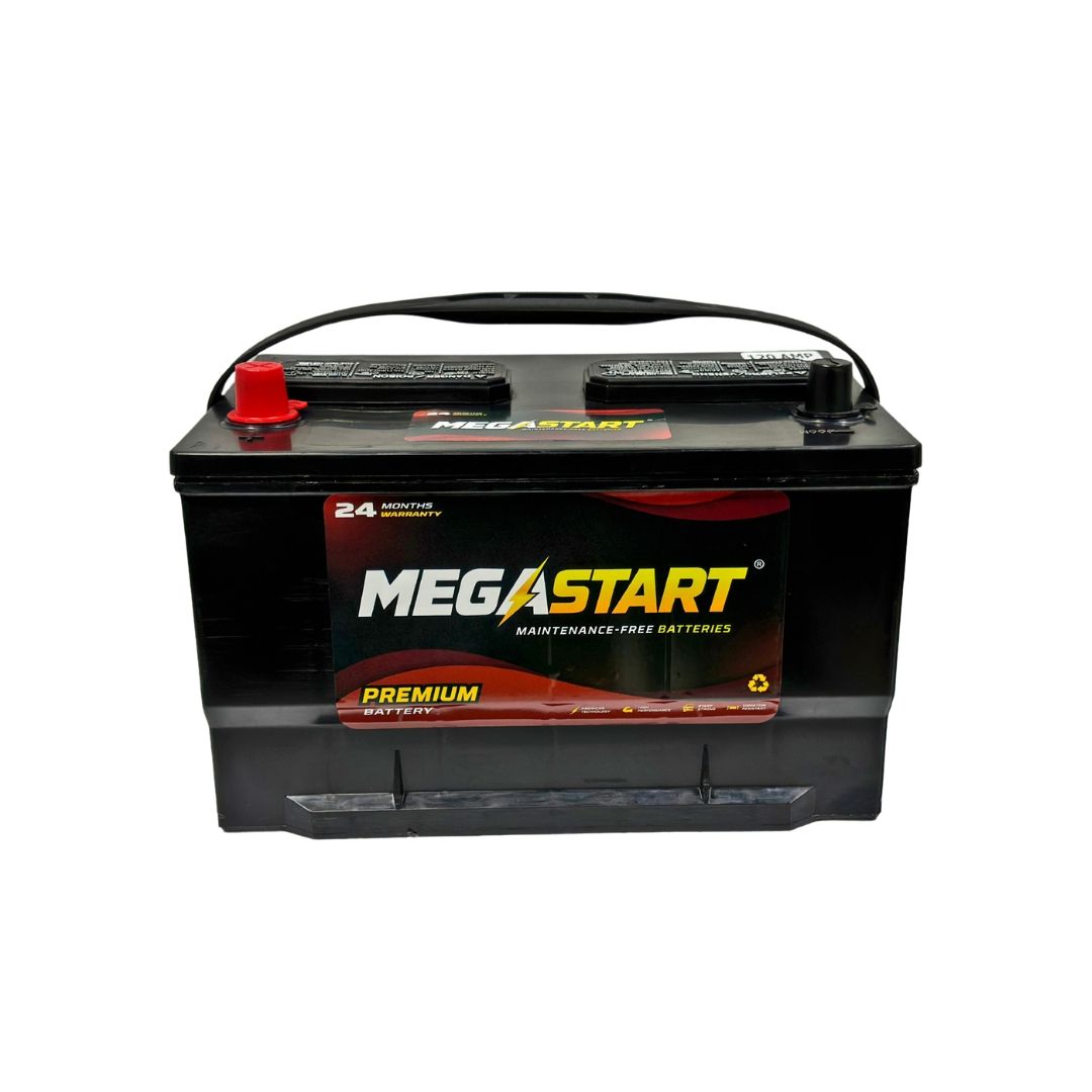 BATERIA MEGASTART BCI 65 PREMIUM - Imagen 4